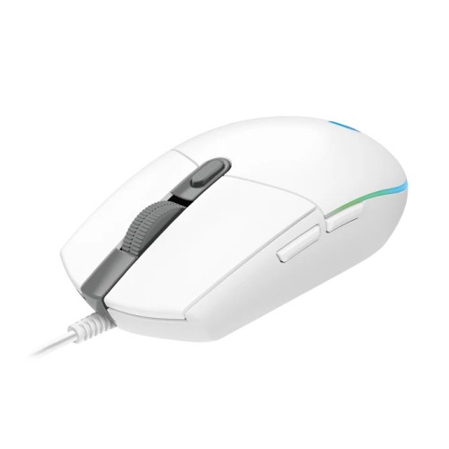 Logitech G203 Lightsync White Logitech G203 Lightsync White