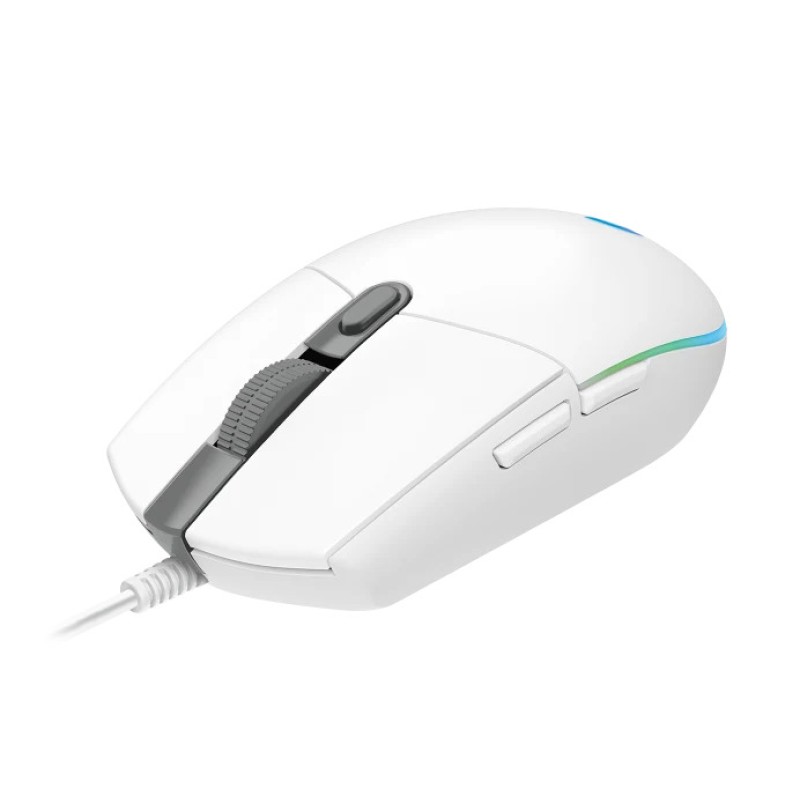 Logitech G203 Lightsync White Logitech G203 Lightsync White