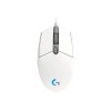 Logitech G203 Lightsync White Logitech G203 Lightsync White
