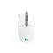 Logitech G203 Lightsync White
