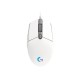 Logitech G203 Lightsync White Logitech G203 Lightsync White