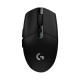Logitech G304 Lightspeed Wireless Gaming Mouse Black Logitech G304 Lightspeed Wireless Gaming Mouse Black