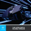 Logitech G502 Lightspeed Wireless Gaming Mouse Logitech G502 Lightspeed Wireless Gaming Mouse