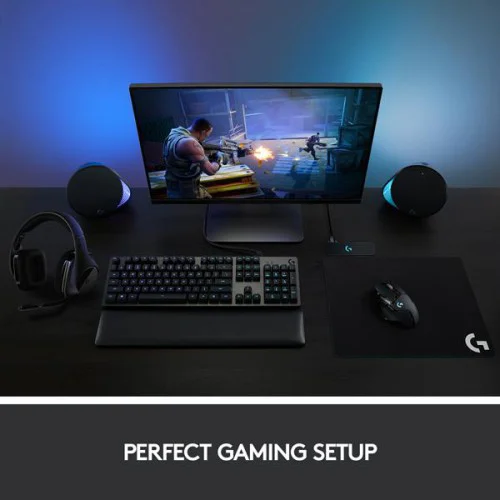 Logitech G502 Lightspeed Wireless Gaming Mouse Logitech G502 Lightspeed Wireless Gaming Mouse