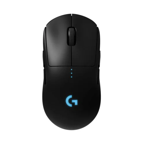 Logitech G pro wireless mouse Logitech G pro wireless mouse