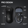 Logitech G pro X Superlight 2 Wireless black Logitech G pro X Superlight 2 Wireless black