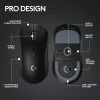 Logitech G pro X Superlight 2 Wireless black Logitech G pro X Superlight 2 Wireless black