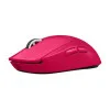 Logitech G pro X Superlight 2 Wireless Pink Logitech G pro X Superlight 2 Wireless Pink