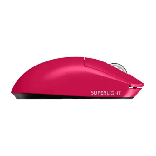 Logitech G pro X Superlight 2 Wireless Pink Logitech G pro X Superlight 2 Wireless Pink