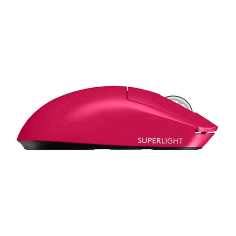 Logitech G pro X Superlight 2 Wireless Pink Logitech G pro X Superlight 2 Wireless Pink