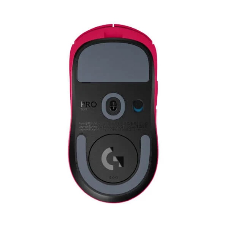 Logitech G pro X Superlight 2 Wireless Pink Logitech G pro X Superlight 2 Wireless Pink