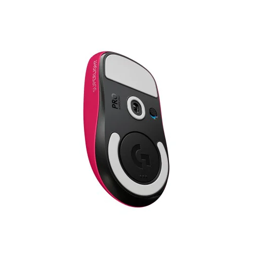 Logitech G pro X Superlight Wireless Pink Logitech G pro X Superlight Wireless Pink