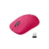 Logitech G pro X Superlight Wireless Pink Logitech G pro X Superlight Wireless Pink