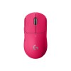 Logitech G pro X Superlight Wireless Pink Logitech G pro X Superlight Wireless Pink