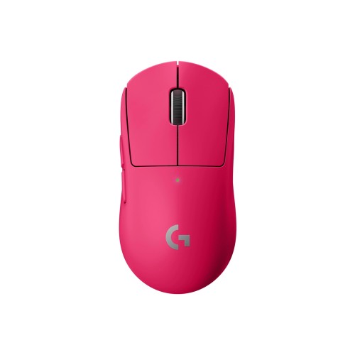 Logitech G pro X Superlight Wireless Pink