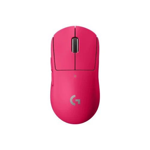 Logitech G pro X Superlight Wireless Pink Logitech G pro X Superlight Wireless Pink