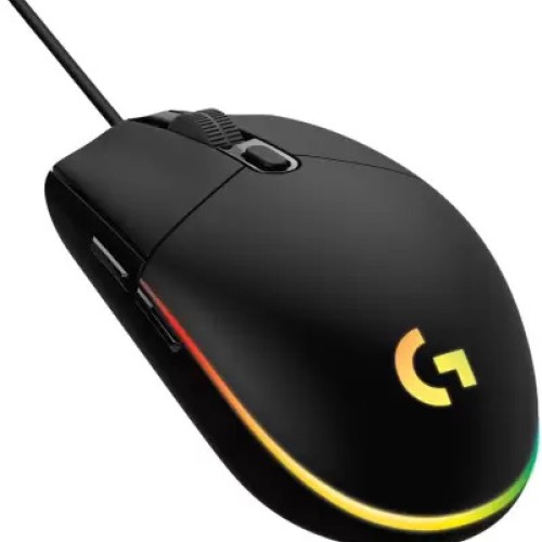 Logitech G102 LightSync 2nd Gen Logitech G102 LightSync 2nd Gen