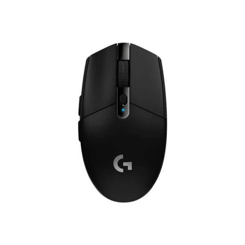 Logitech G305 Lightspeed Wireless Gaming Mouse Black Logitech G305 Lightspeed Wireless Gaming Mouse Black