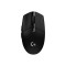 Logitech G305 Lightspeed Wireless Gaming Mouse Black