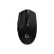 Logitech G305 Lightspeed Wireless Gaming Mouse Black