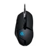 Logitech G402 Hyperion Fury Logitech G402 Hyperion Fury