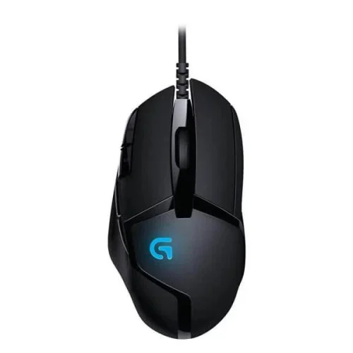 Logitech G402 Hyperion Fury Logitech G402 Hyperion Fury