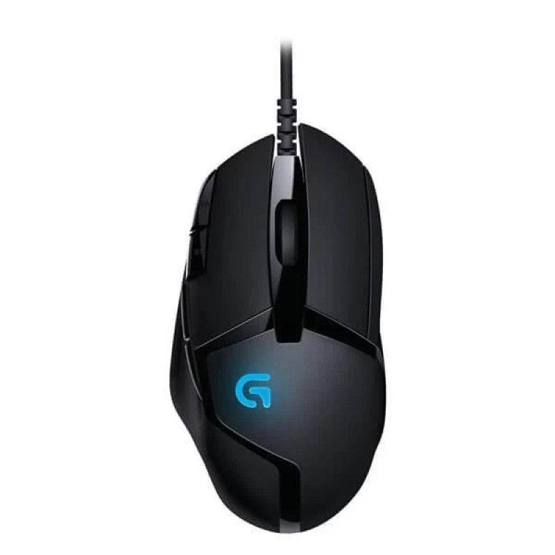 Logitech G402 Hyperion Fury Logitech G402 Hyperion Fury