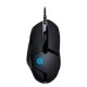 Logitech G402 Hyperion Fury Logitech G402 Hyperion Fury