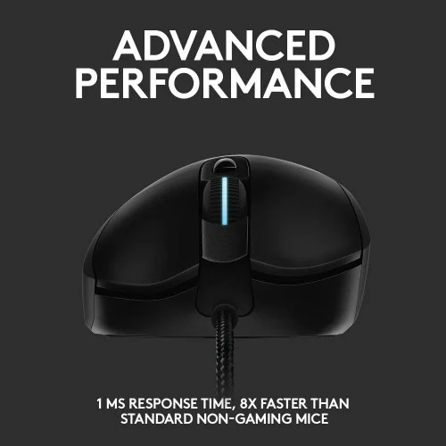 Logitech G403 Hero Logitech G403 Hero