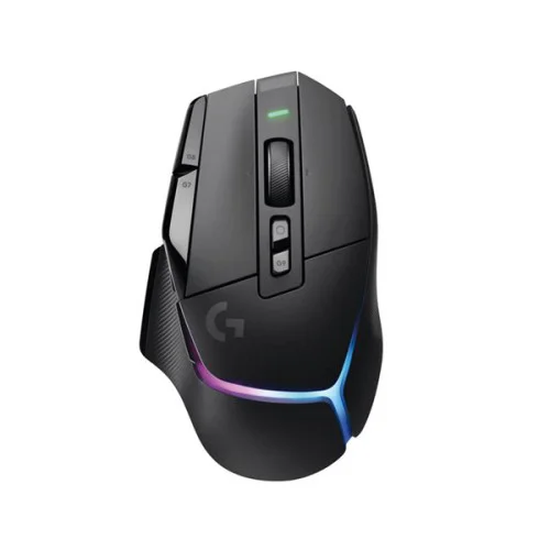 Logitech G502 X Plus lightspeed Wireless Black Logitech G502 X Plus lightspeed Wireless Black