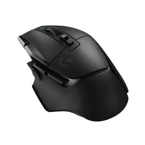 Logitech G502 X Lightspeed Wireless Black Logitech G502 X Lightspeed Wireless Black