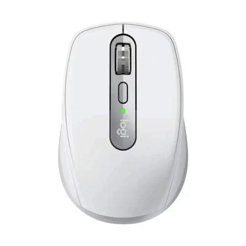 Logitech MX Anywhere 3 wireless for MAC (Pale grey) Logitech MX Anywhere 3 wireless for MAC (Pale grey)