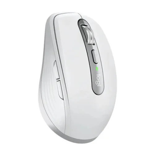 Logitech MX Anywhere 3 wireless for MAC (Pale grey) Logitech MX Anywhere 3 wireless for MAC (Pale grey)