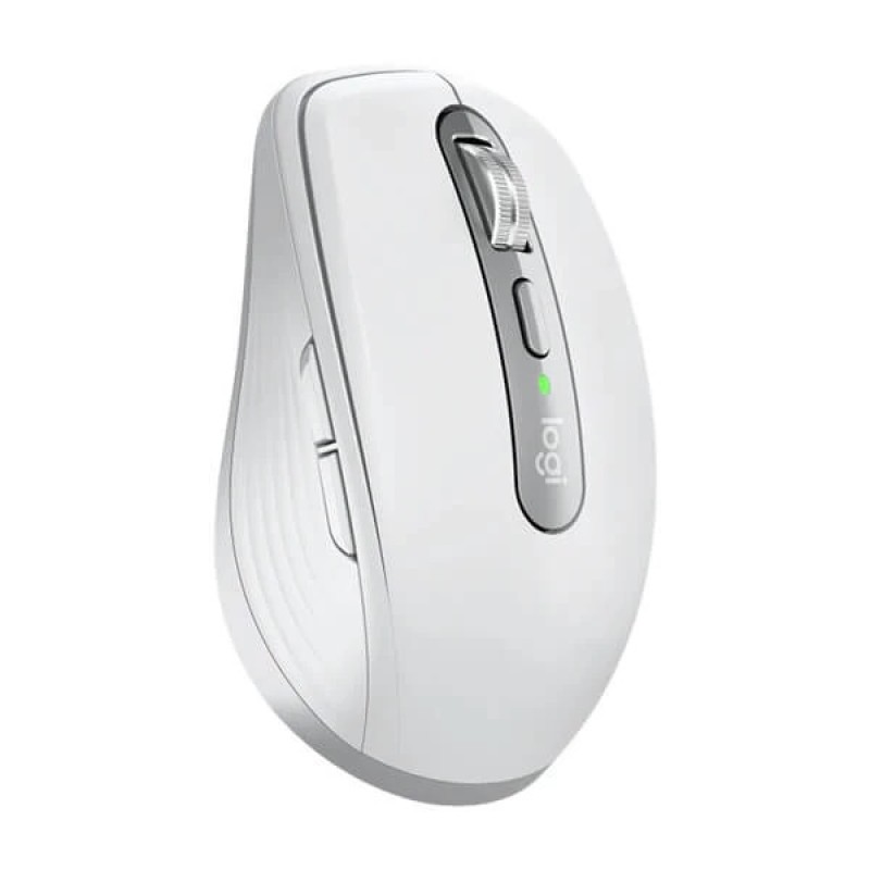 Logitech MX Anywhere 3 wireless for MAC (Pale grey) Logitech MX Anywhere 3 wireless for MAC (Pale grey)