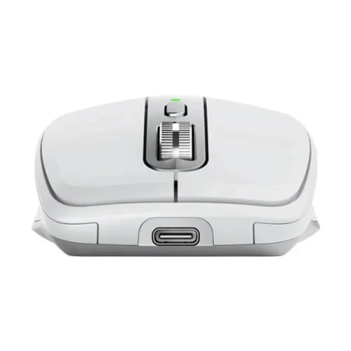 Logitech MX Anywhere 3 wireless for MAC (Pale grey) Logitech MX Anywhere 3 wireless for MAC (Pale grey)