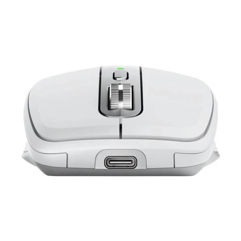 Logitech MX Anywhere 3 wireless for MAC (Pale grey) Logitech MX Anywhere 3 wireless for MAC (Pale grey)