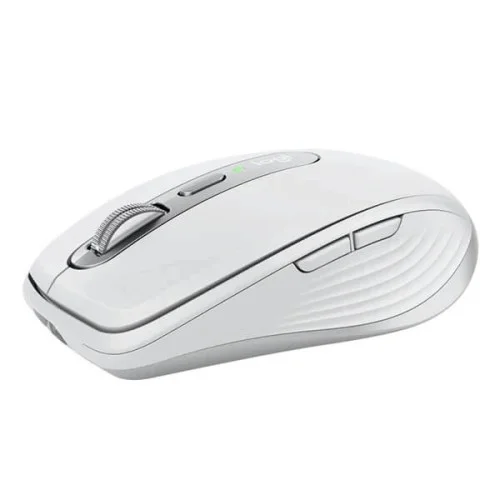 Logitech MX Anywhere 3 wireless for MAC (Pale grey) Logitech MX Anywhere 3 wireless for MAC (Pale grey)