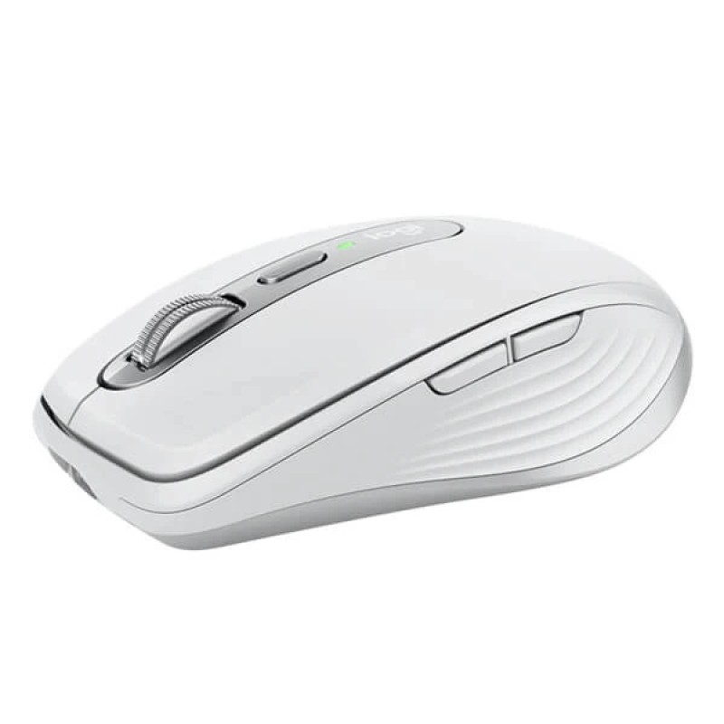 Logitech MX Anywhere 3 wireless for MAC (Pale grey) Logitech MX Anywhere 3 wireless for MAC (Pale grey)