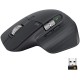 Logitech MX master 3 Wireless Logitech MX master 3 Wireless