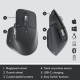 Logitech MX master 3 Wireless Logitech MX master 3 Wireless