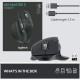 Logitech MX master 3 Wireless Logitech MX master 3 Wireless
