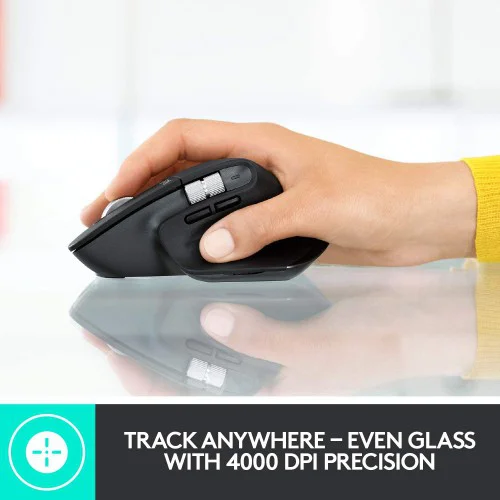 Logitech MX master 3 Wireless