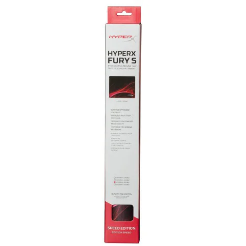 HyperX FURY S Speed Edition Large HyperX FURY S Speed Edition Large