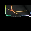 COSMIC BYTE EQUINOX RGB MOUSEPAD WITH 4 PORT USB HUB COSMIC BYTE EQUINOX RGB MOUSEPAD WITH 4 PORT USB HUB