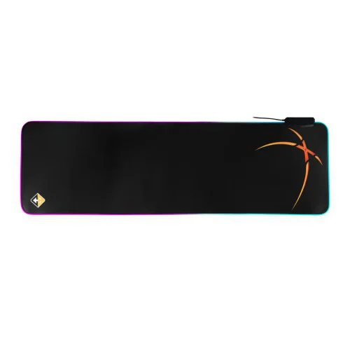 COSMIC BYTE EQUINOX RGB MOUSEPAD WITH 4 PORT USB HUB COSMIC BYTE EQUINOX RGB MOUSEPAD WITH 4 PORT USB HUB