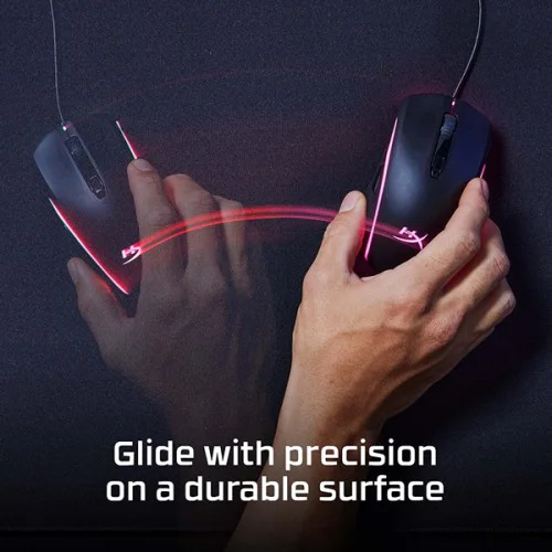 HyperX Pulsefire Mat Gaming Mouse Pad Large HyperX Pulsefire Mat Gaming Mouse Pad Large