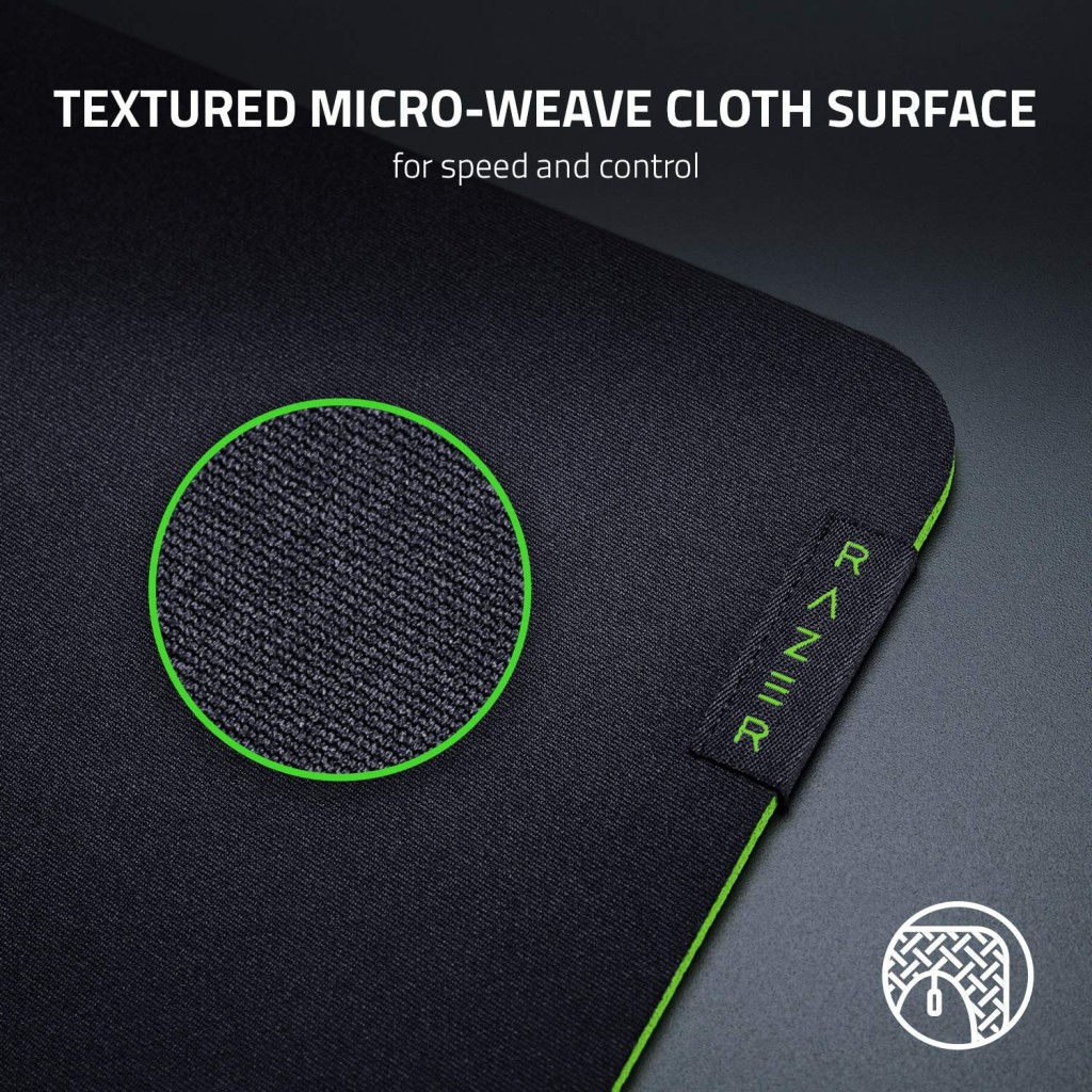 Razer Gigantus V2 Large Razer Gigantus V2 Large