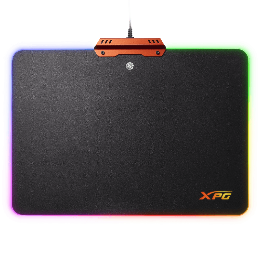 XPG INFAREX R10 GAMING MOUSEPAD 