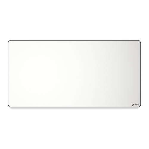Glorious XXL Extended Gaming Mousepad (White)