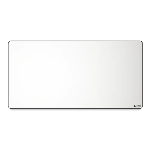 Glorious XXL Extended Gaming Mousepad (White) Glorious XXL Extended Gaming Mousepad (White)
